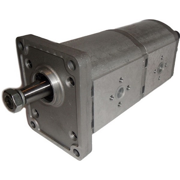 Gear pump