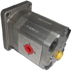 Moteur à engrenage
