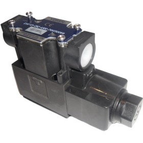 Electro distributeur hydraulique