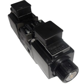 Electro distributeur hydraulique