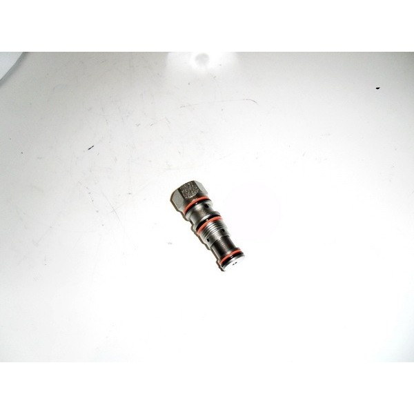 Hydraulic cartridge valve