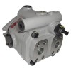 Piston pump