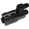 Solenoid direct. contr. valve