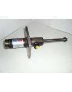 VERINS HYDRAULIQUES