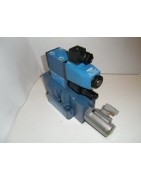 DISTRIBUTEURS HYDRAULIQUES