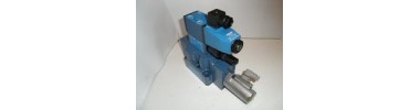 DISTRIBUTEURS HYDRAULIQUES