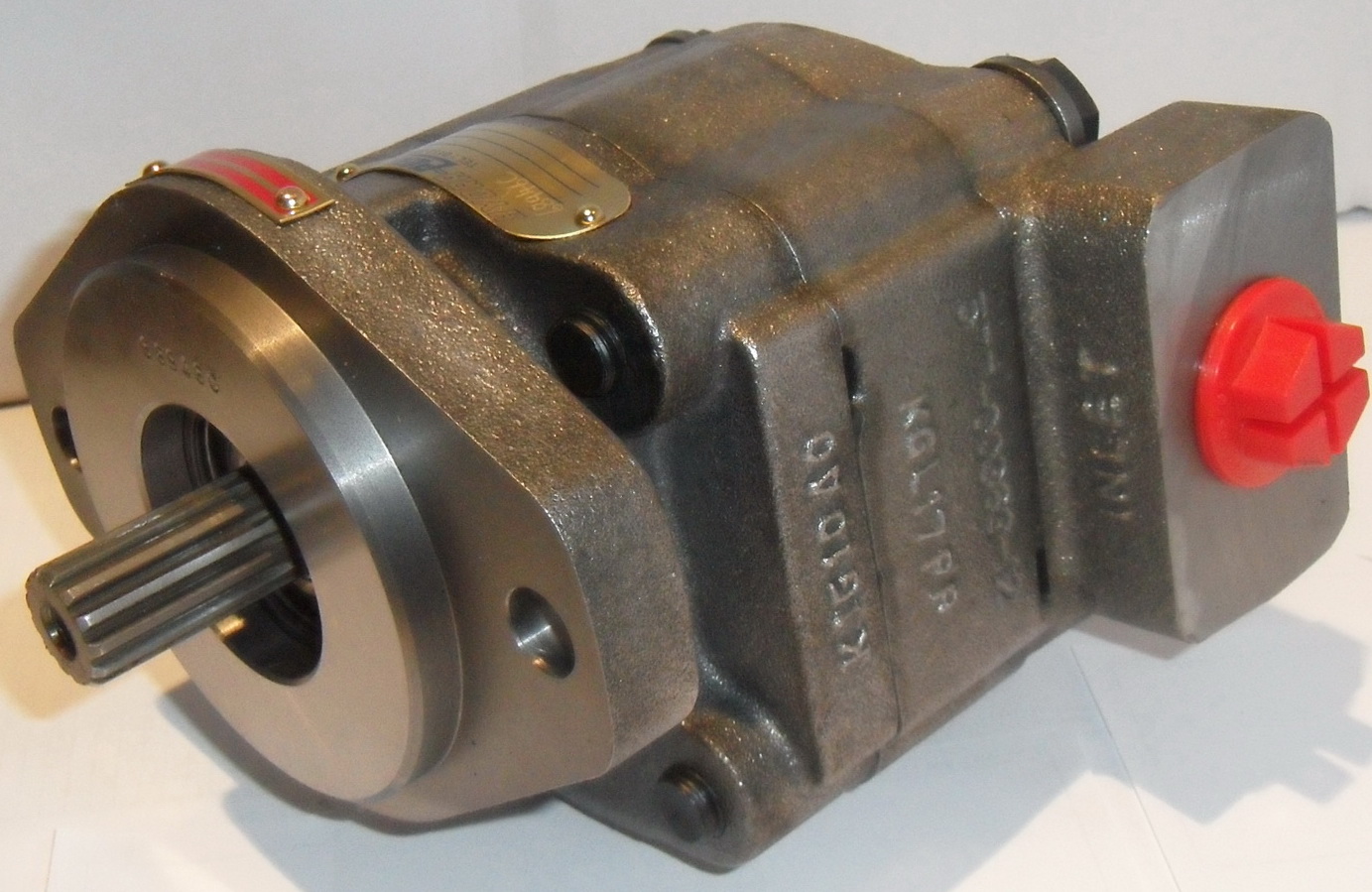 Limiteur de pression VMP 3/4 - HydrauStore : Vente de pièces hydraulique en  ligne